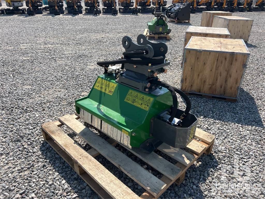 Solmek BM600 Alte componente