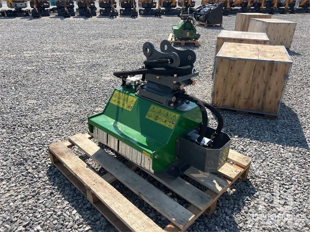 Solmek BM600 Alte componente