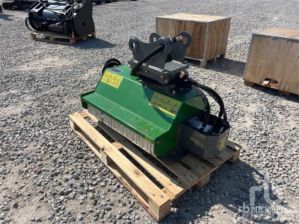 Solmek BM600 Alte componente