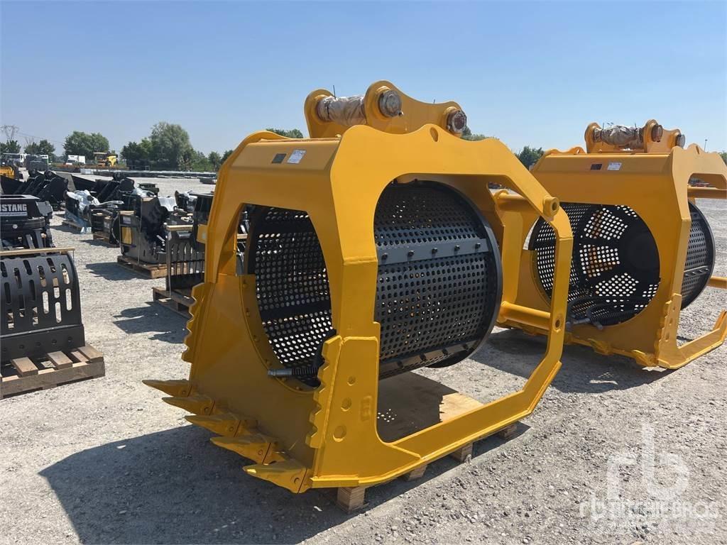 Solmek MSB-16 Pistoane