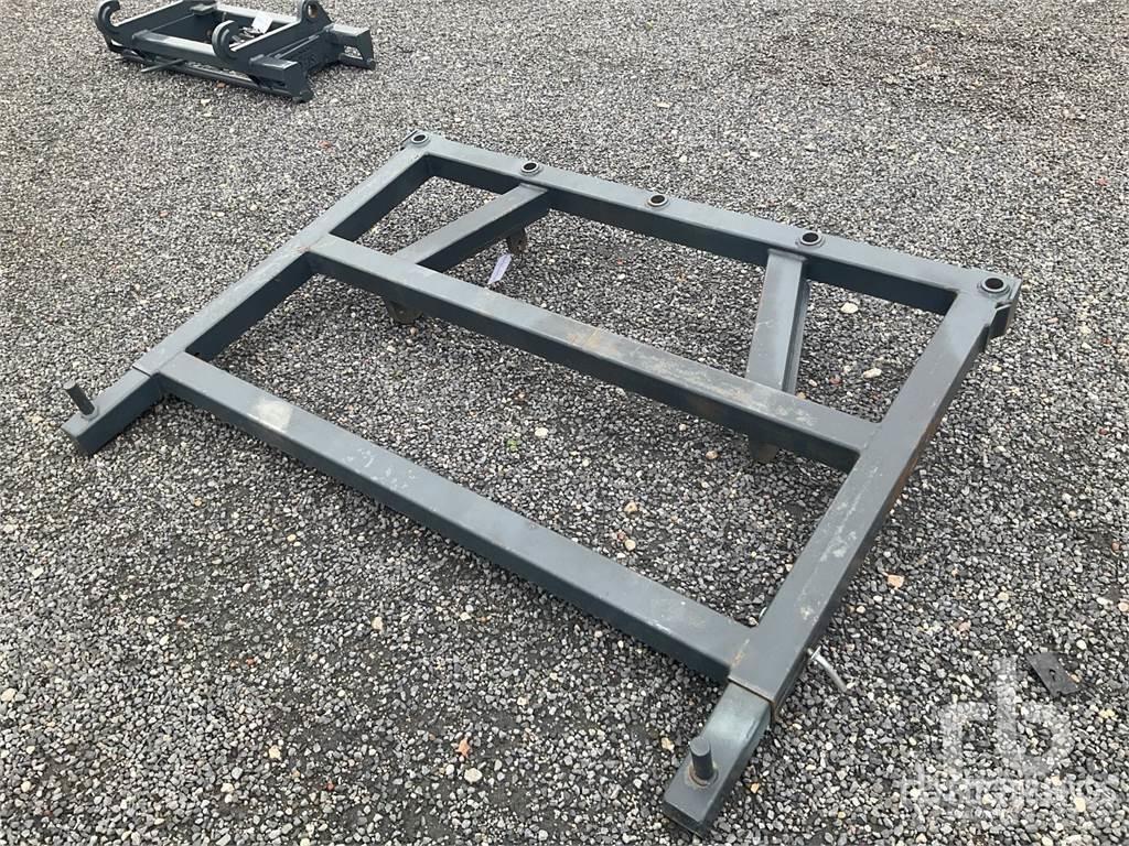 SONAROL EURO Alte accesorii tractor