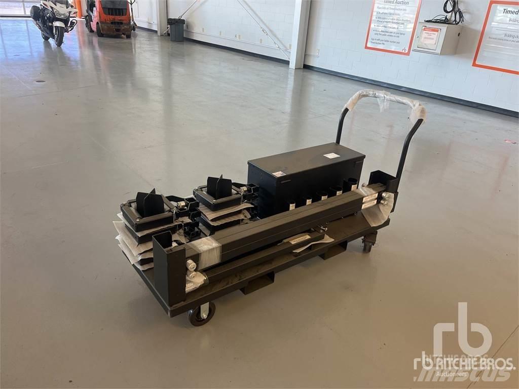 SOUTHWIRE CGS01 Utilaje construcții - Altele