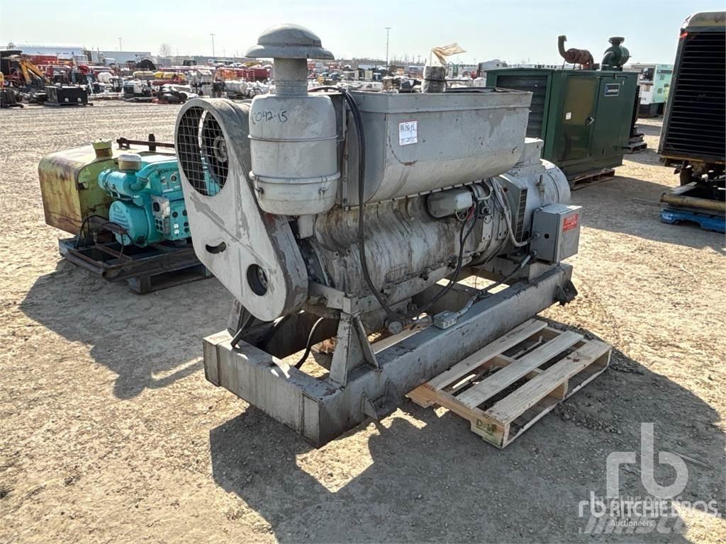 Stamford C30B Generatoare Diesel