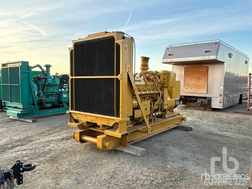 Stamford SC534E Generatoare Diesel