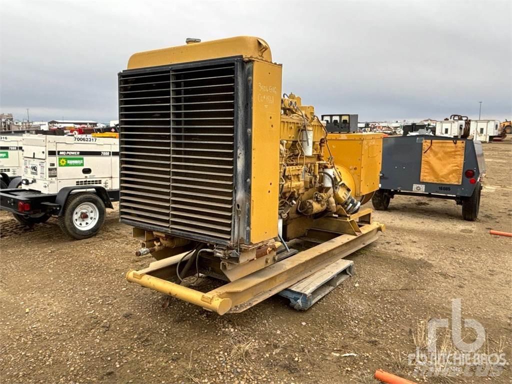 Stamford SR4B Generatoare Diesel