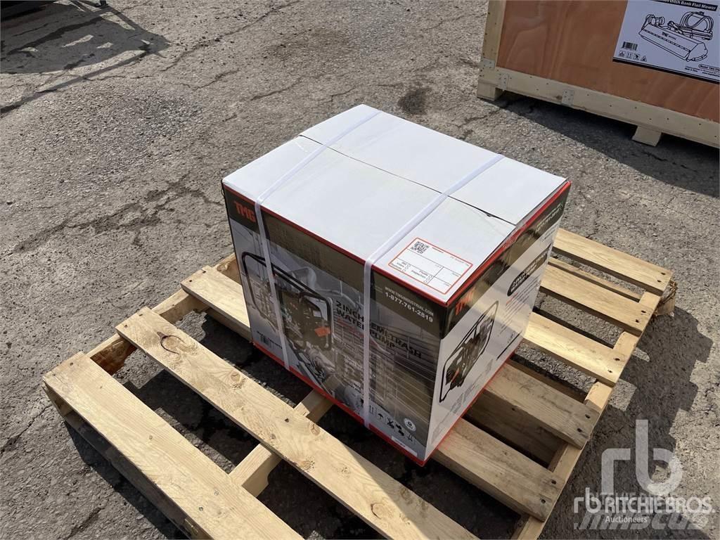  STANFORGE 50TWP Pompa de apa