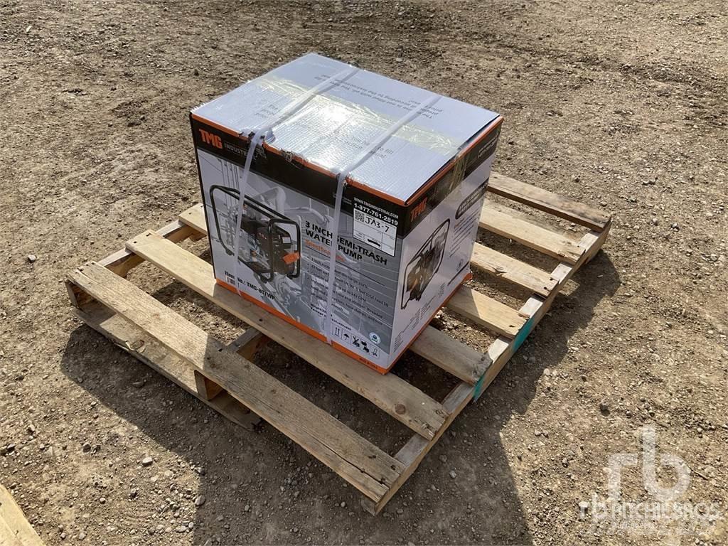  STANFORGE 80TWP Pompa de apa