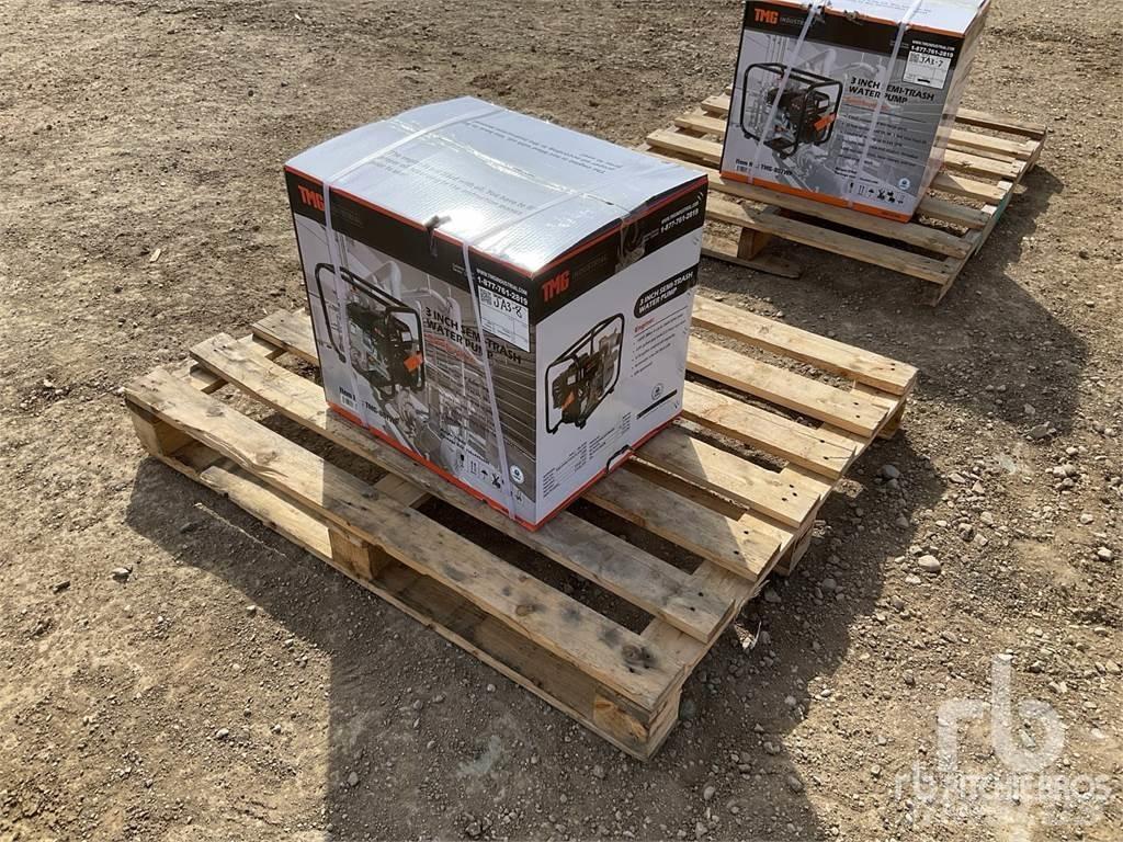  STANFORGE 80TWP Pompa de apa