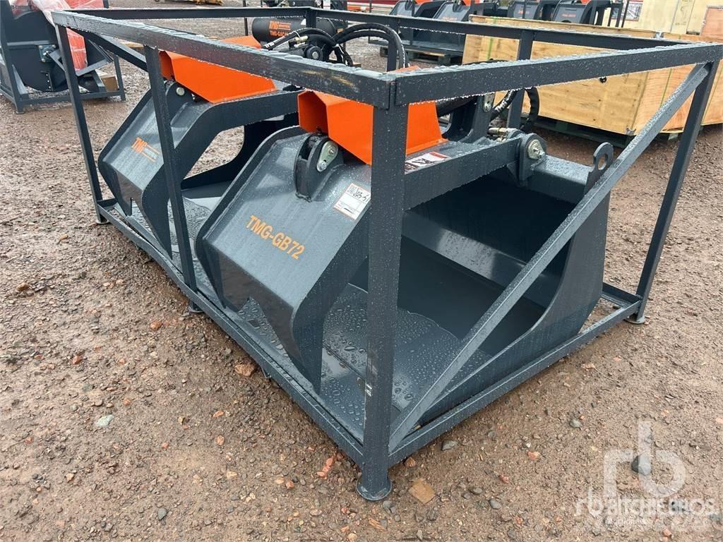  STANFORGE GB72 Cupa