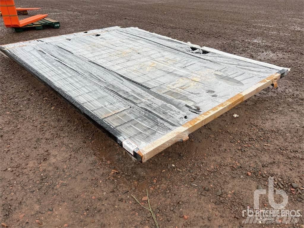  STANFORGE MG20 Utilaje întreţinere terenuri - Altele