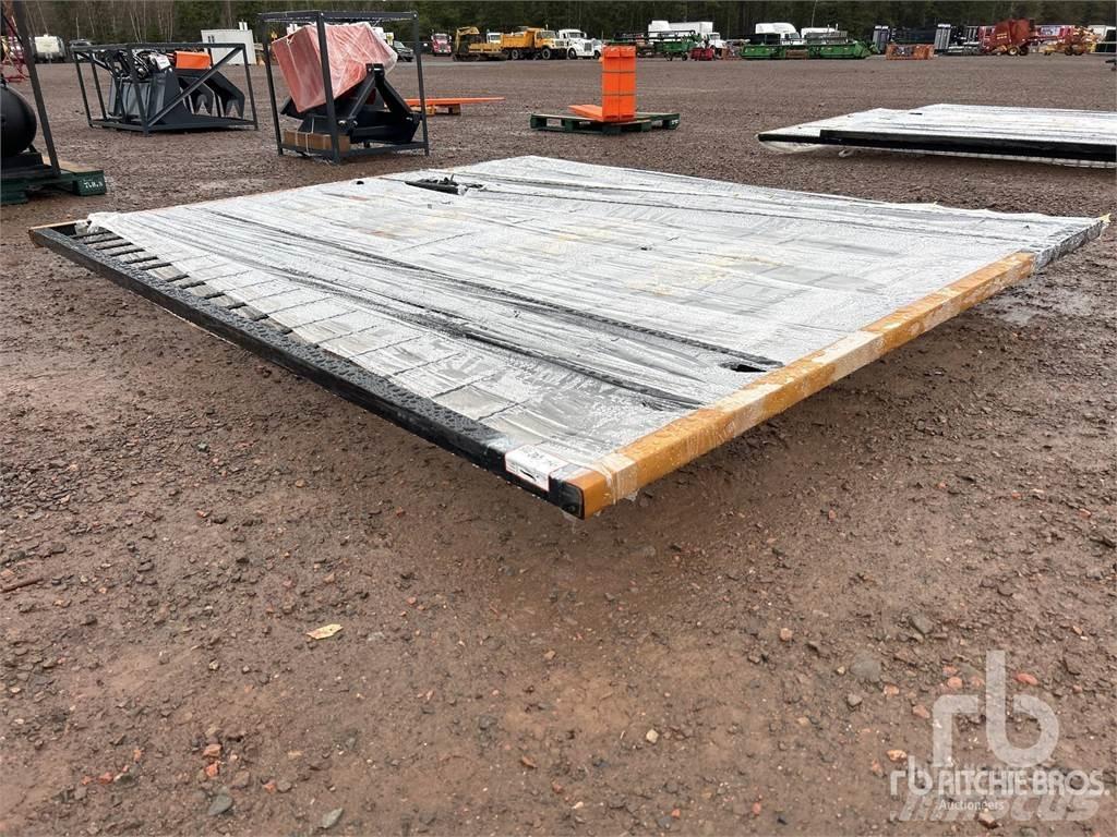 STANFORGE MG20 Utilaje întreţinere terenuri - Altele