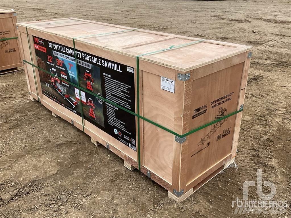  STANFORGE PSM30 Gatere