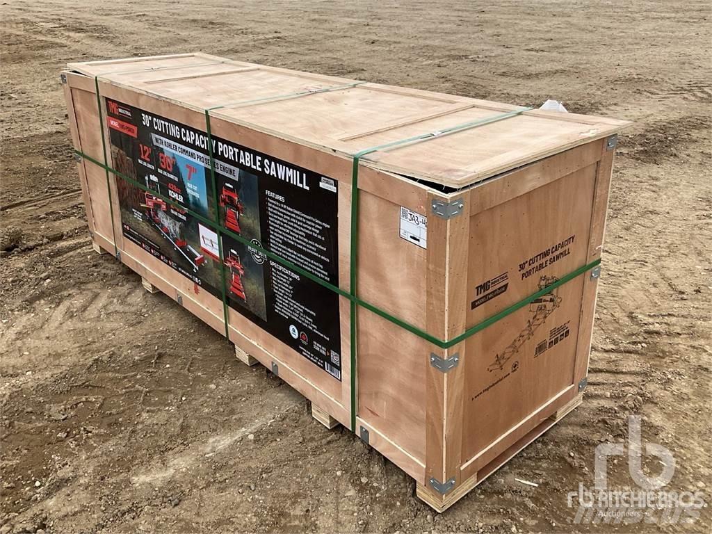  STANFORGE PSM30 Gatere
