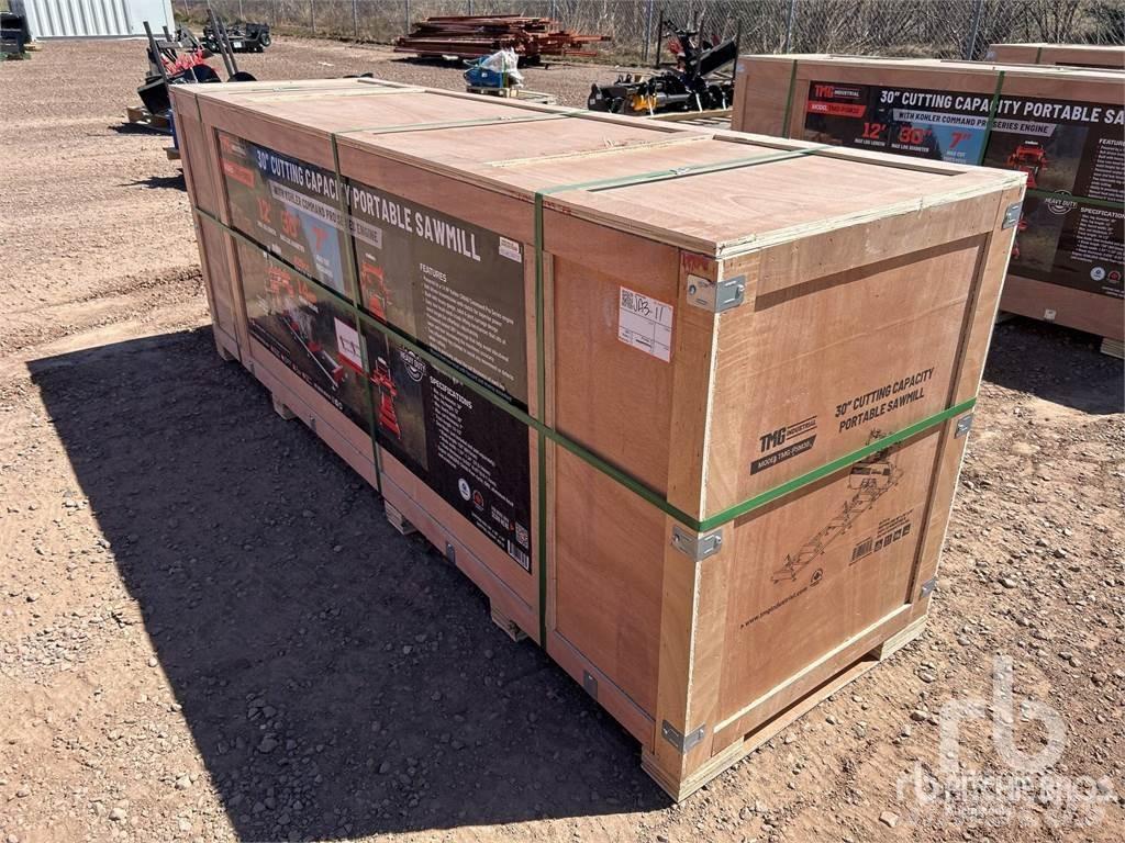  STANFORGE PSM30 Gatere