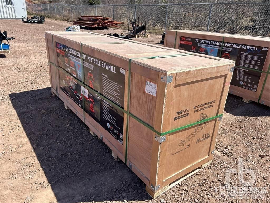  STANFORGE PSM30 Gatere
