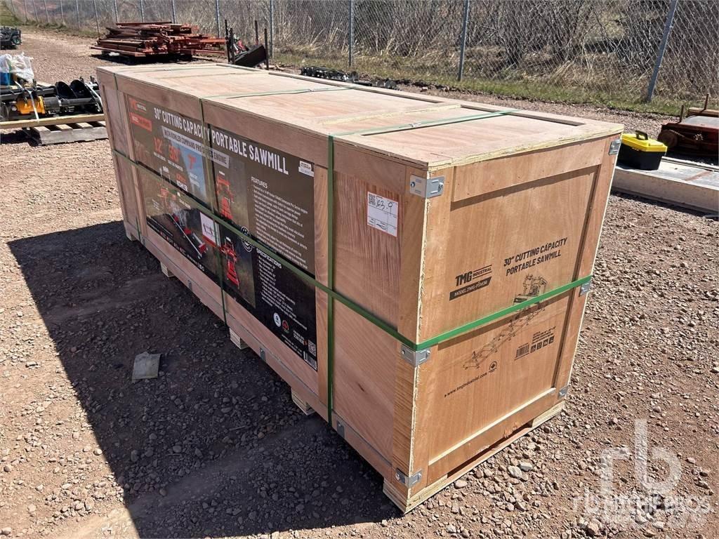  STANFORGE PSM30 Gatere