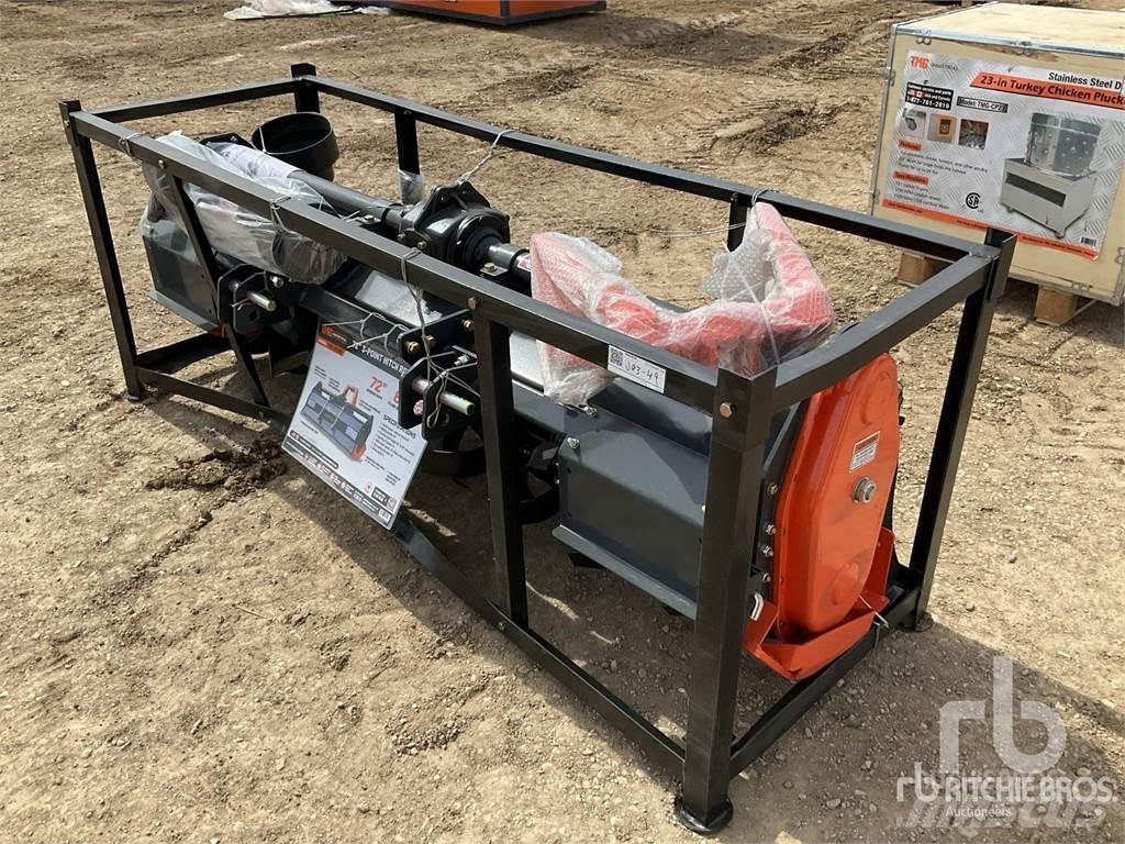  STANFORGE RT185 Tractoare pe doua roti si cultivatoare