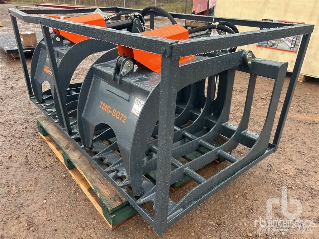  STANFORGE SG72 Cupa