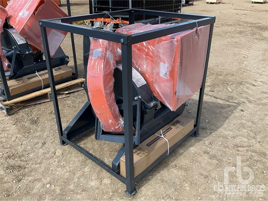  STANFORGE WC42 Masini de tocat lemn