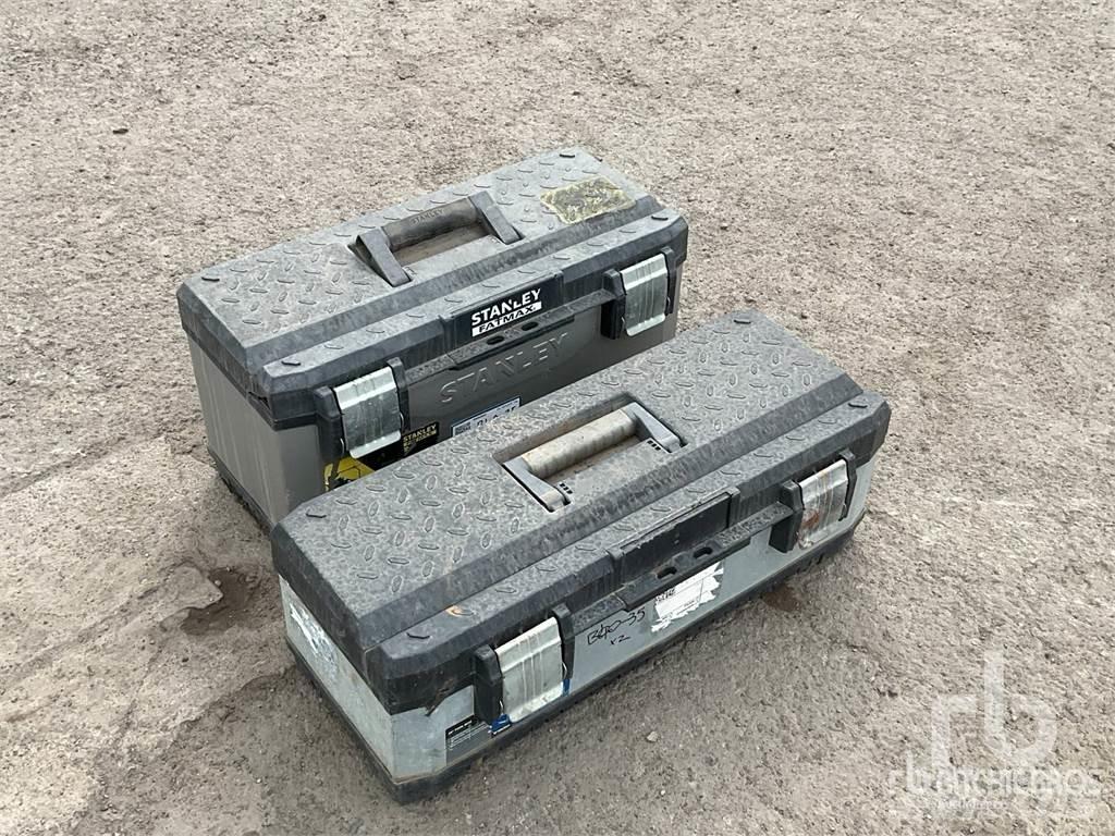 Stanley FATMAX Utilaje construcții - Altele