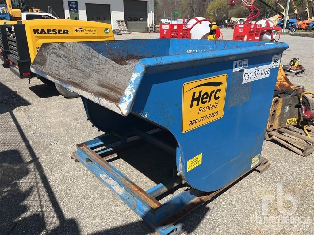 Star 1820 Alte componente