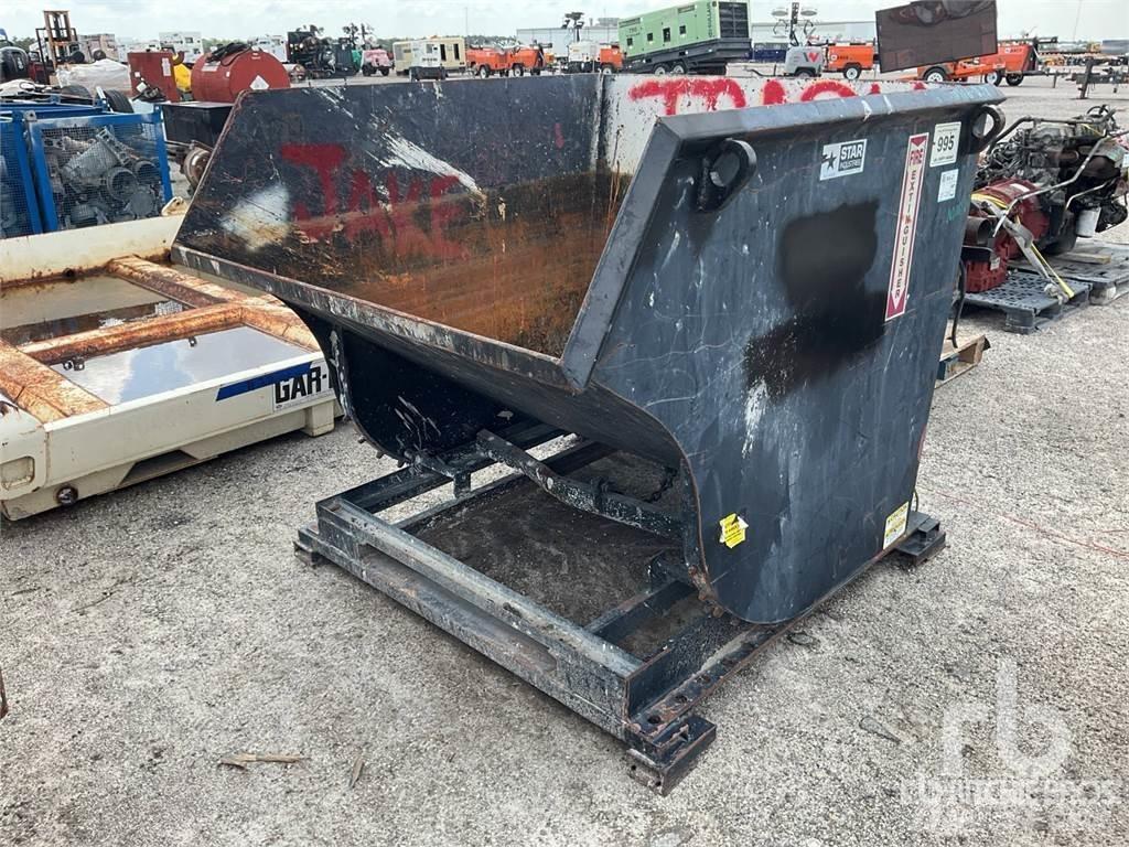Star 1825 Containere speciale