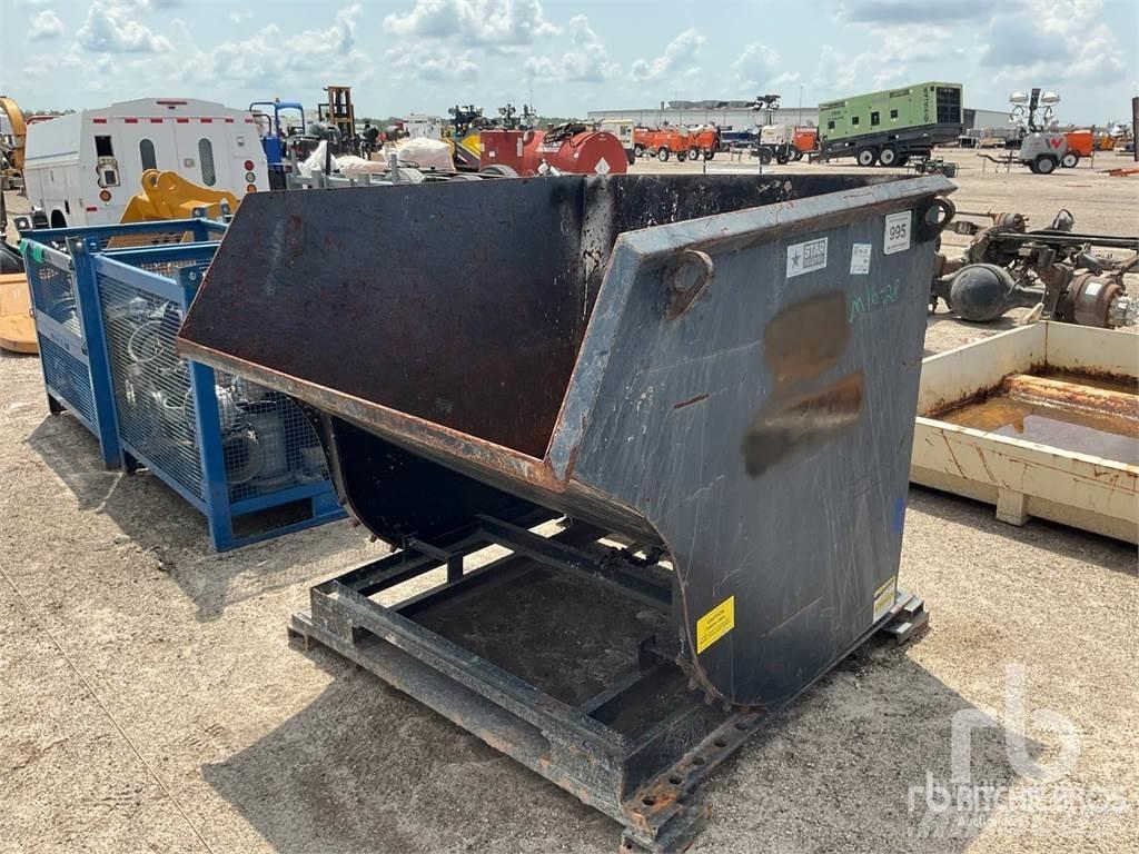 Star 1825 Containere speciale
