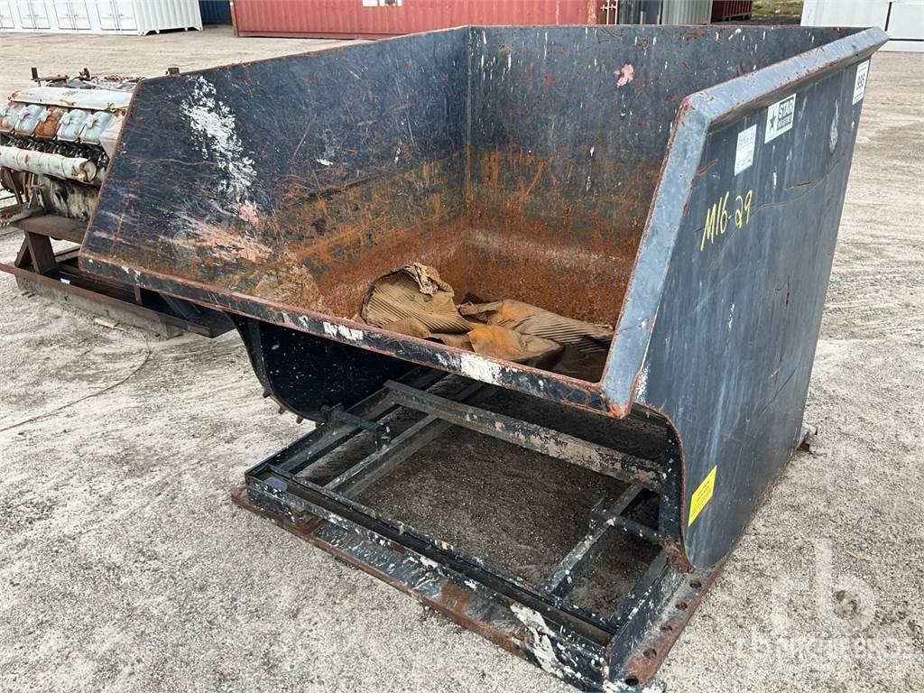 Star 1825 Containere speciale