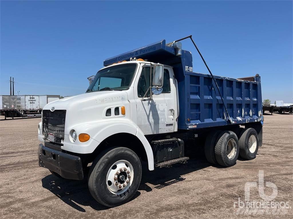 Sterling L7500 Autobasculanta