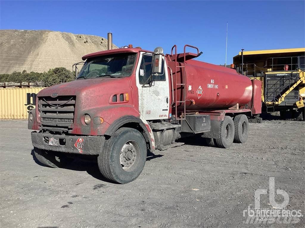 Sterling L7500 Cisterne