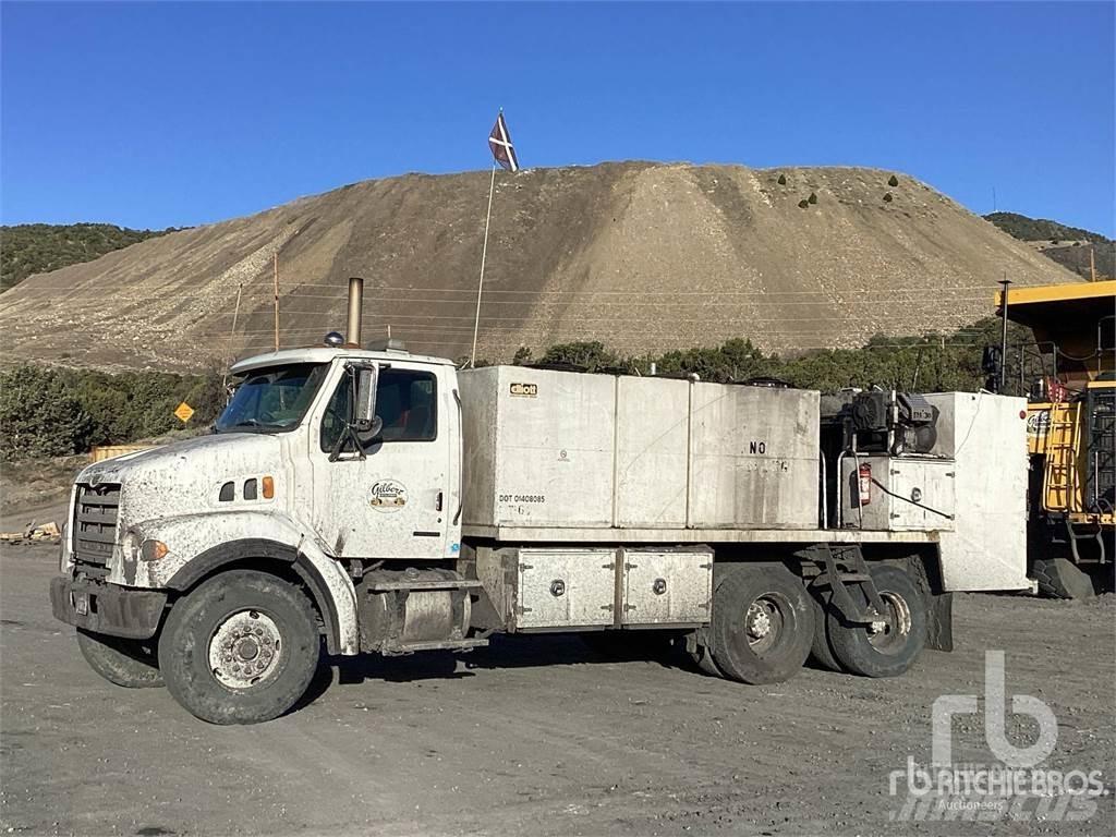 Sterling L7500 Cisterne