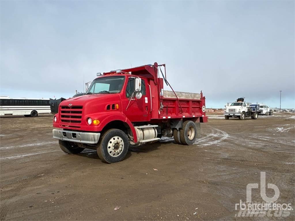 Sterling L8501 Autobasculanta