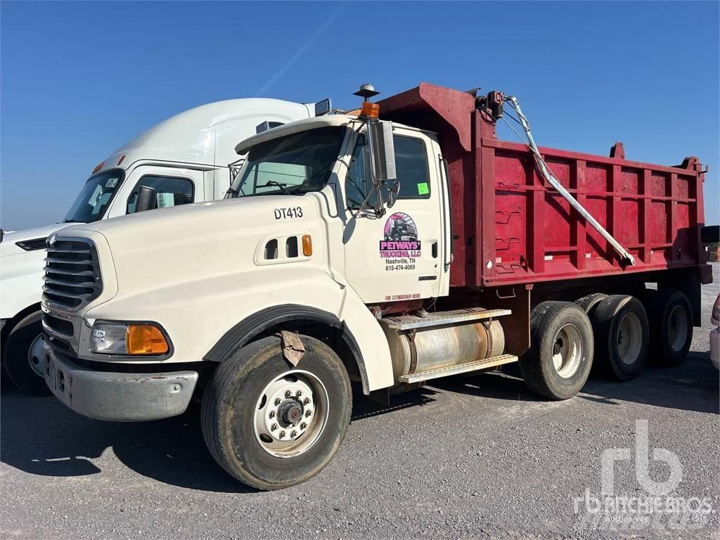 Sterling L9500 Autobasculanta