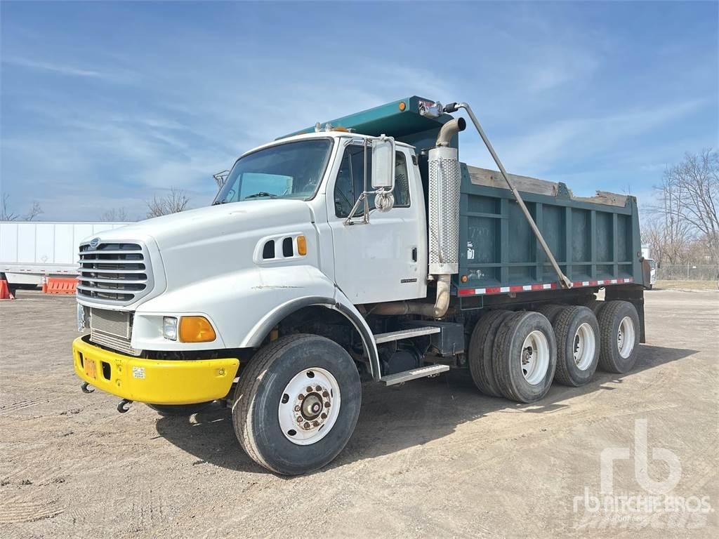 Sterling L9500 Autobasculanta