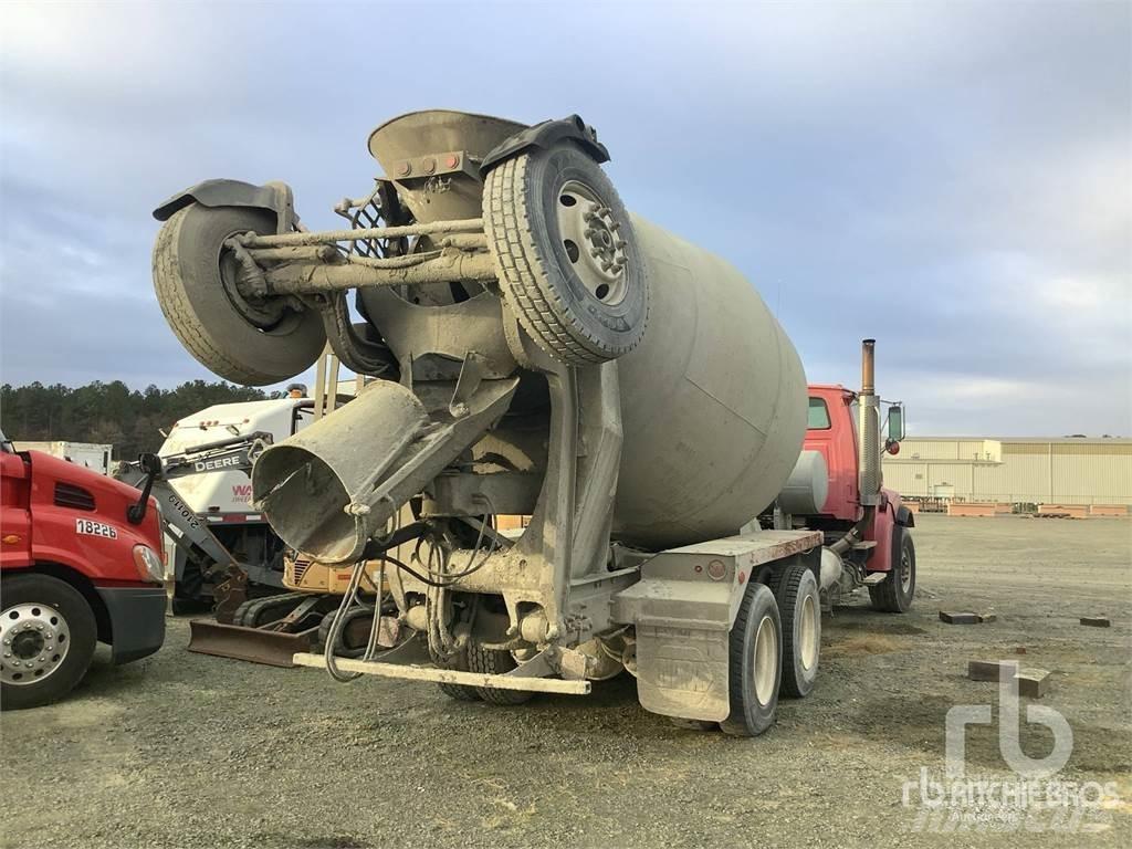 Sterling L9500 Betoniera