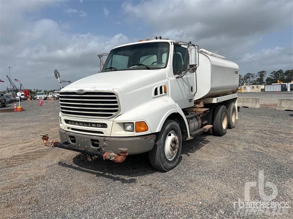 Sterling L9500 Cisterne