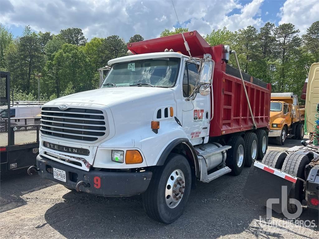 Sterling L9500 Autobasculanta