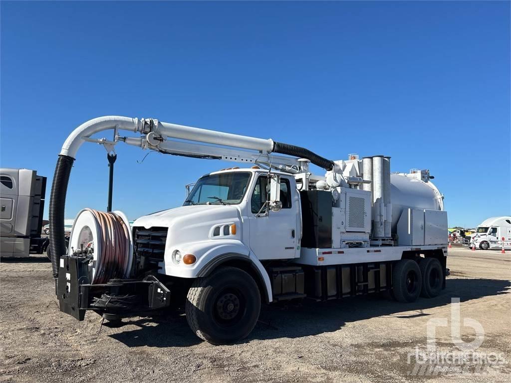 Sterling LT7500 Camion vidanje