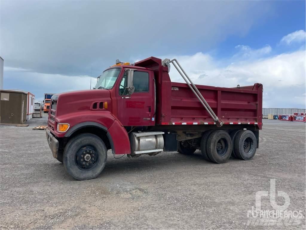 Sterling LT9500 Altele