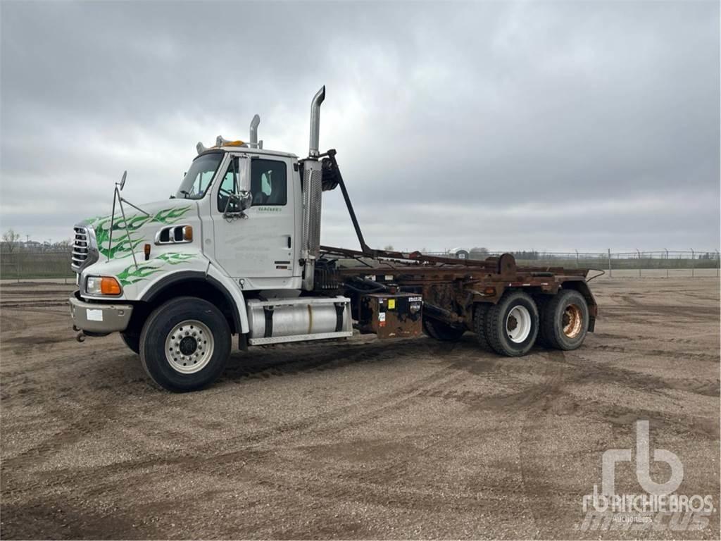 Sterling LT9500 Camioane Demontabile