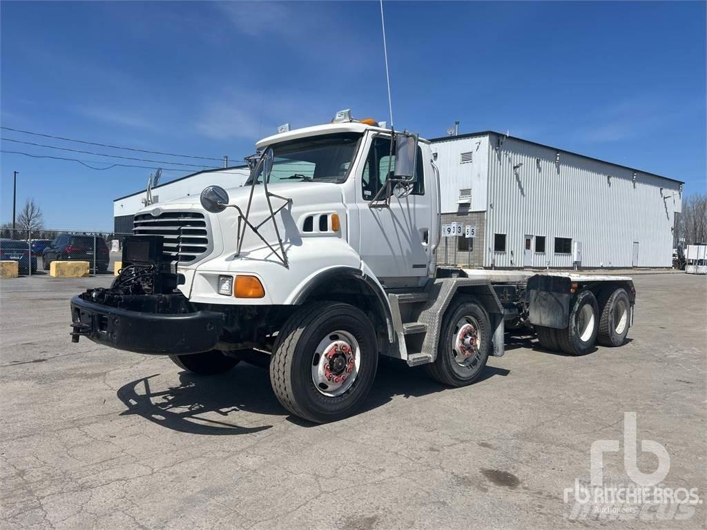 Sterling LT9500 Camion cabina sasiu
