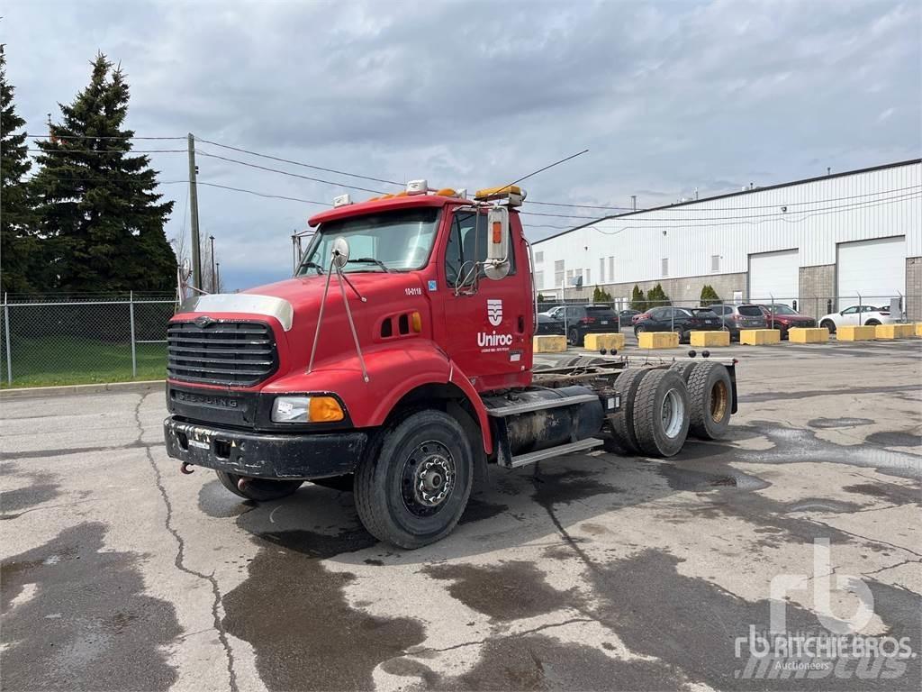 Sterling LT9500 Camion cabina sasiu