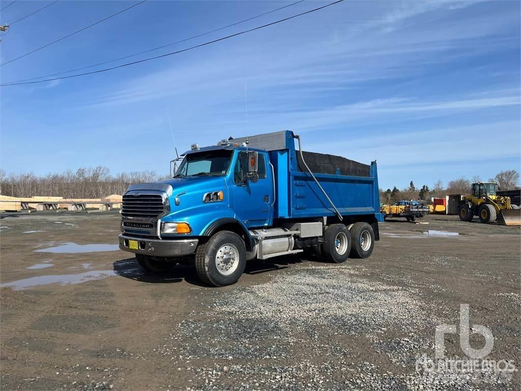 Sterling LT9500 Autobasculanta