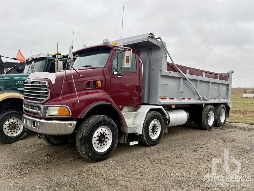 Sterling LT9513 Autobasculanta