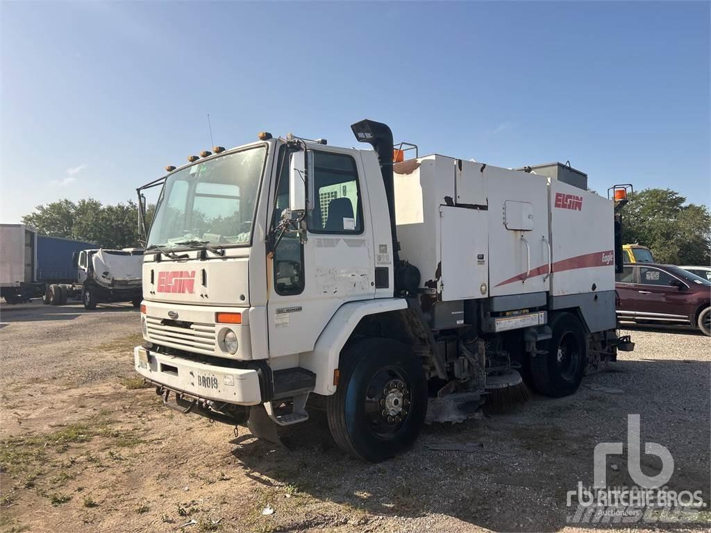 Sterling SC8000 Maturatoare