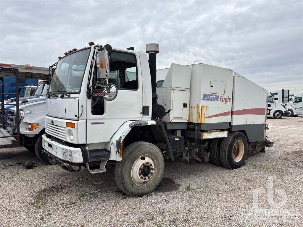 Sterling SC8000 Maturatoare
