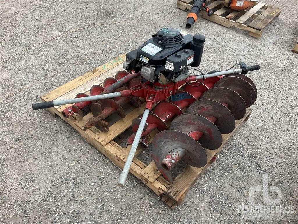 Stihl 2 Man Utilaje întreţinere terenuri - Altele