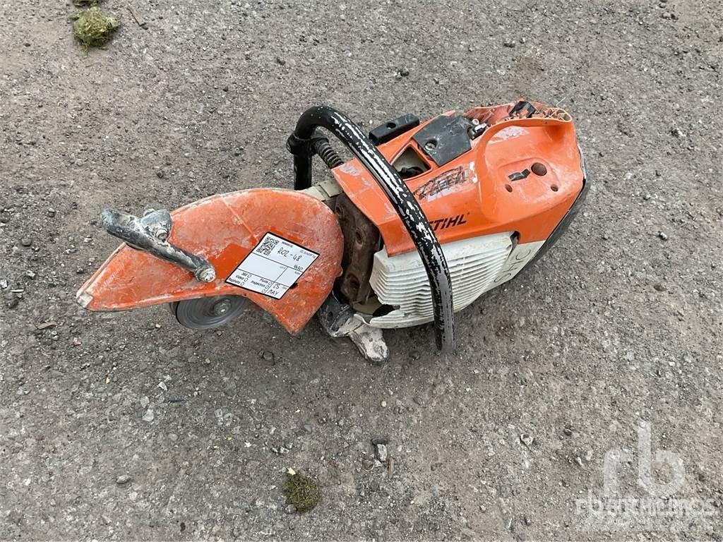Stihl TS410 Alte componente