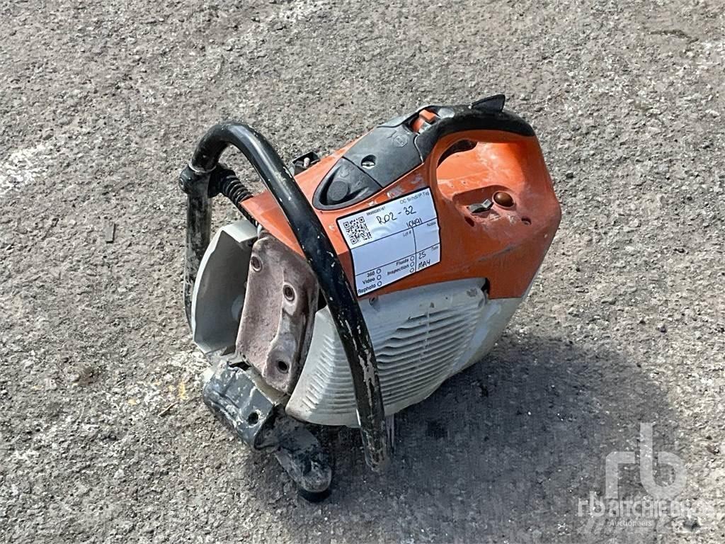 Stihl TS410 Alte componente
