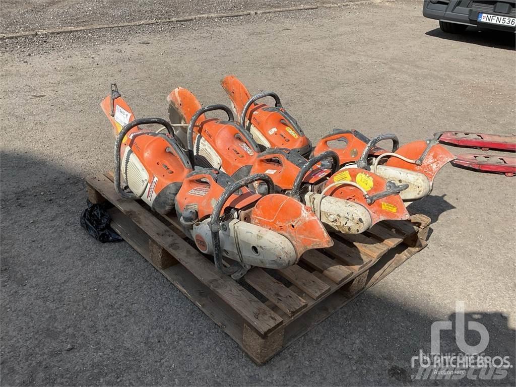 Stihl TS410 Alte componente
